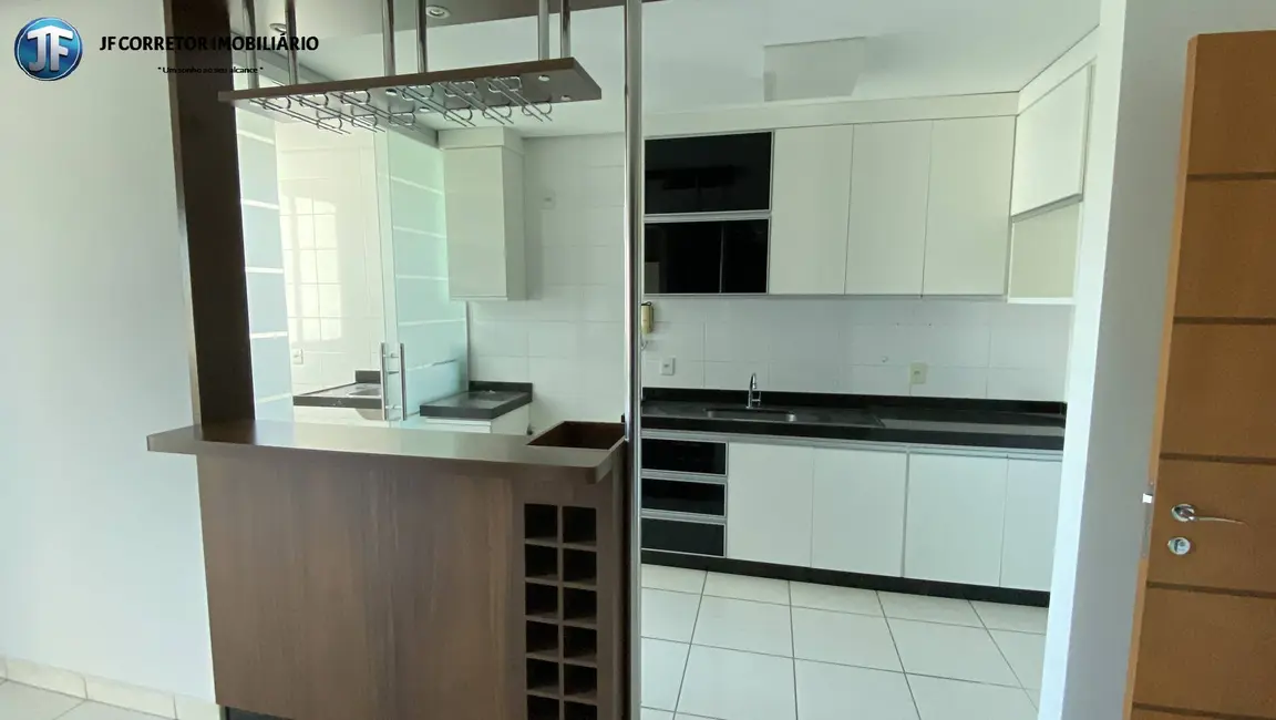 Foto 7 de Apartamento com 2 quartos à venda, 73m2 em Horto, Ipatinga - MG