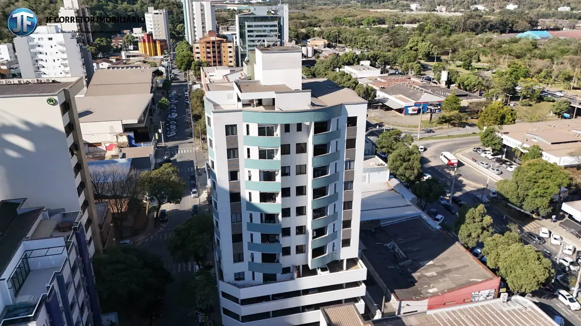 Foto 1 de Apartamento com 2 quartos à venda, 73m2 em Horto, Ipatinga - MG