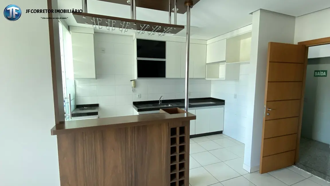 Foto 8 de Apartamento com 2 quartos à venda, 73m2 em Horto, Ipatinga - MG