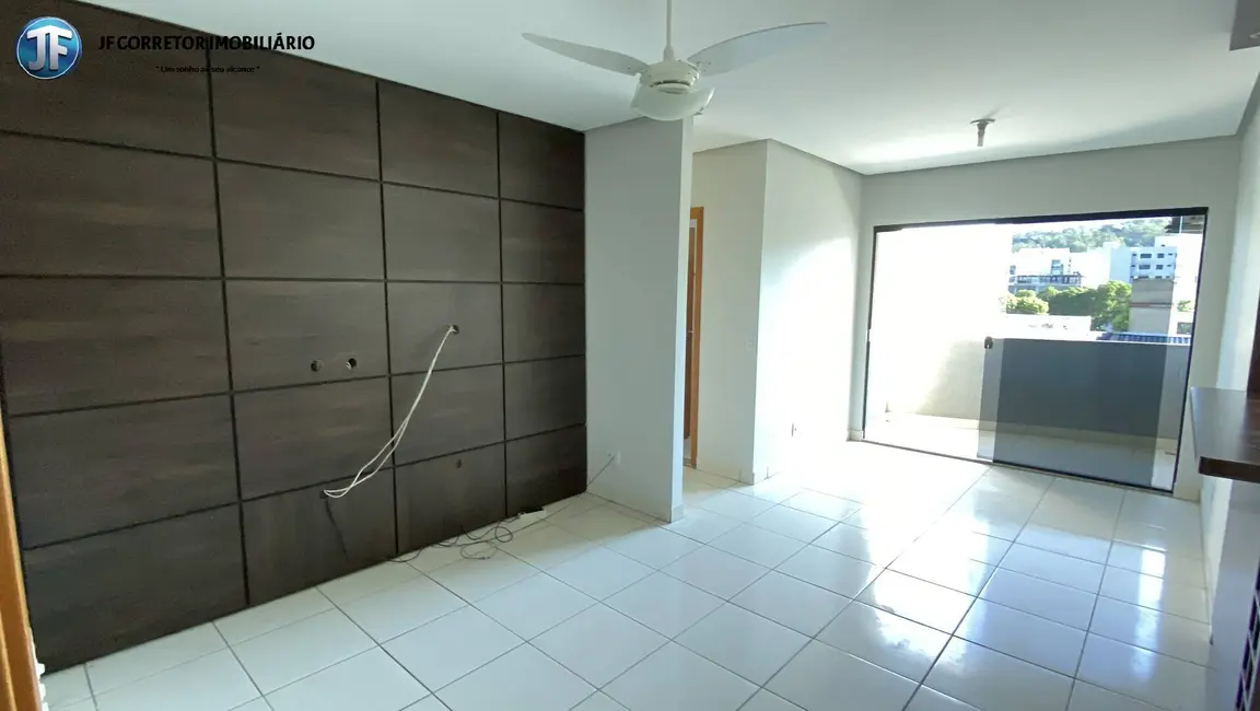 Foto 3 de Apartamento com 2 quartos à venda, 73m2 em Horto, Ipatinga - MG