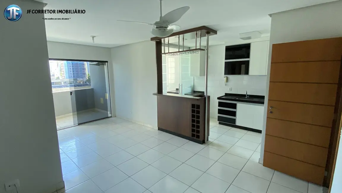 Foto 6 de Apartamento com 2 quartos à venda, 73m2 em Horto, Ipatinga - MG