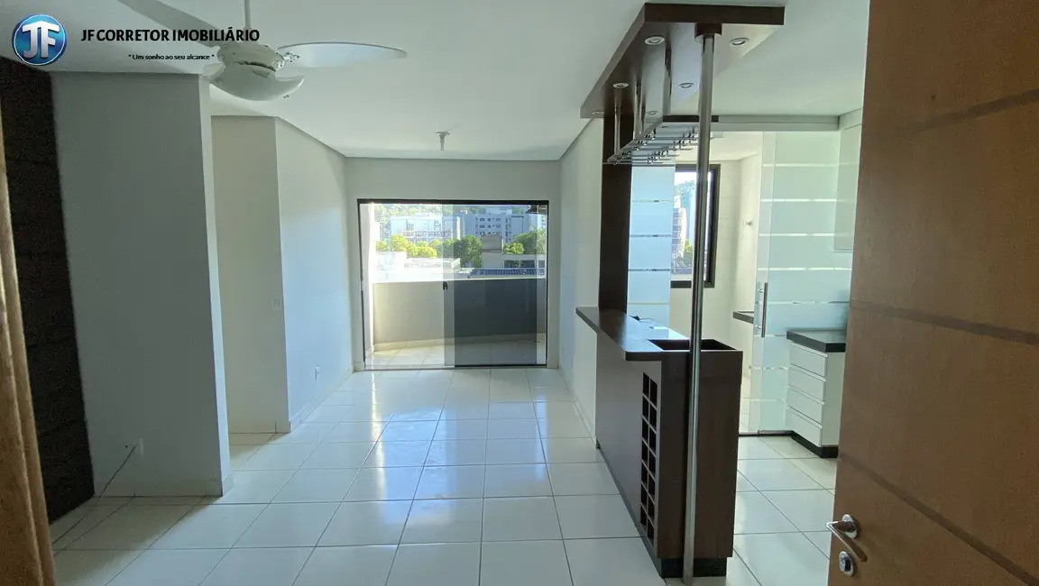 Foto 5 de Apartamento com 2 quartos à venda, 73m2 em Horto, Ipatinga - MG