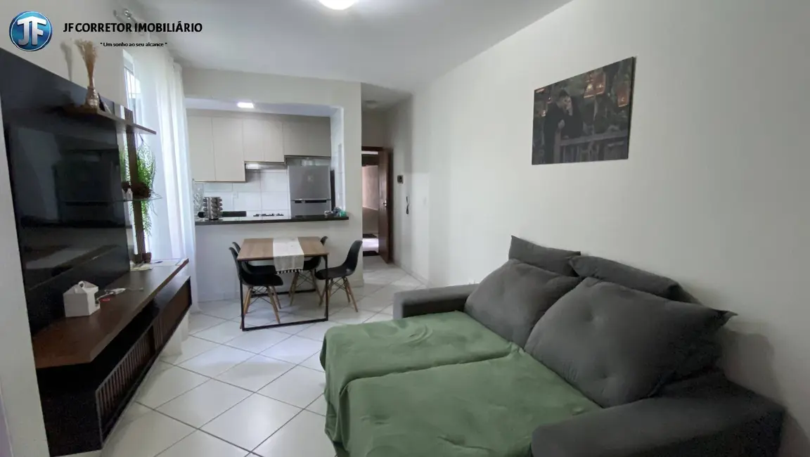 Apartamento com 2 quartos à venda, 64m2 em Caravelas, Ipatinga - MG - imagem 4 Foto 4 de Apartamento com 2 quartos à venda, 64m2 em Caravelas, Ipatinga - MG
