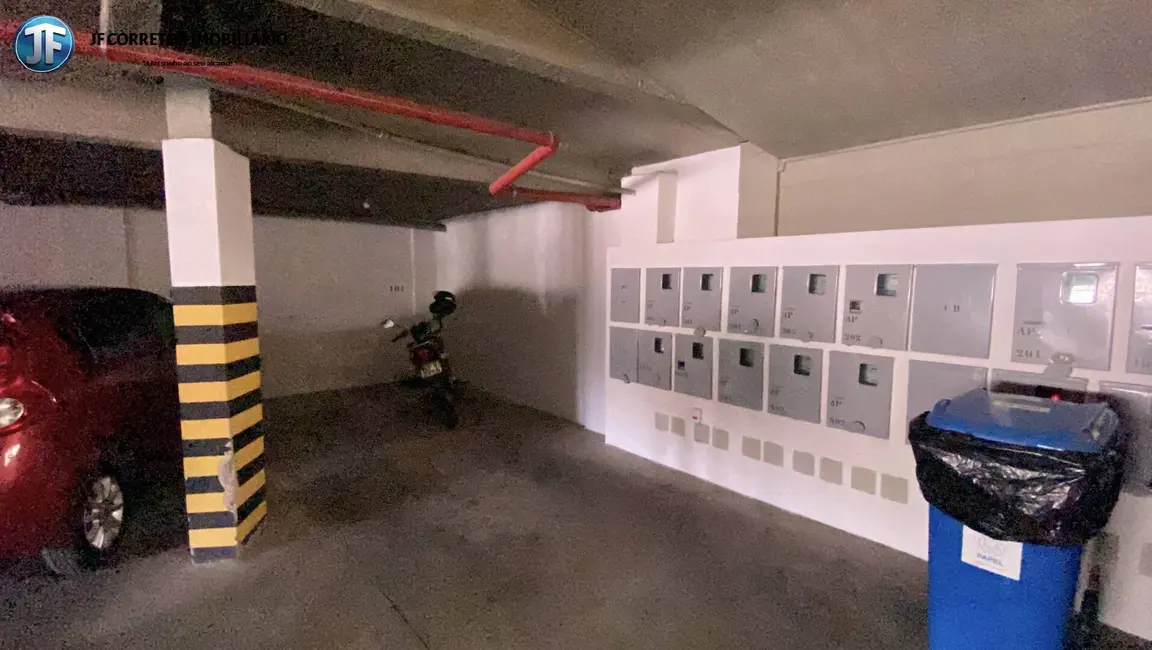 Foto 2 de Apartamento com 2 quartos à venda, 64m2 em Caravelas, Ipatinga - MG