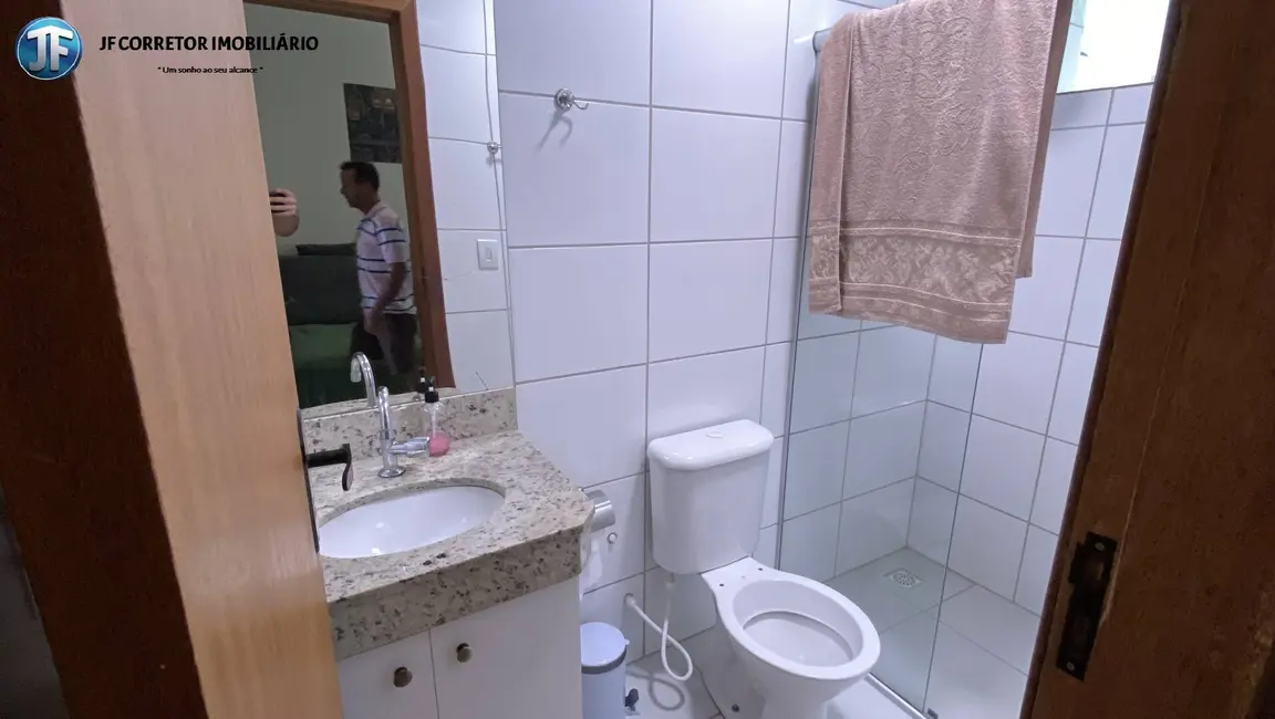 Apartamento com 2 quartos à venda, 64m2 em Caravelas, Ipatinga - MG - imagem 3 Foto 3 de Apartamento com 2 quartos à venda, 64m2 em Caravelas, Ipatinga - MG