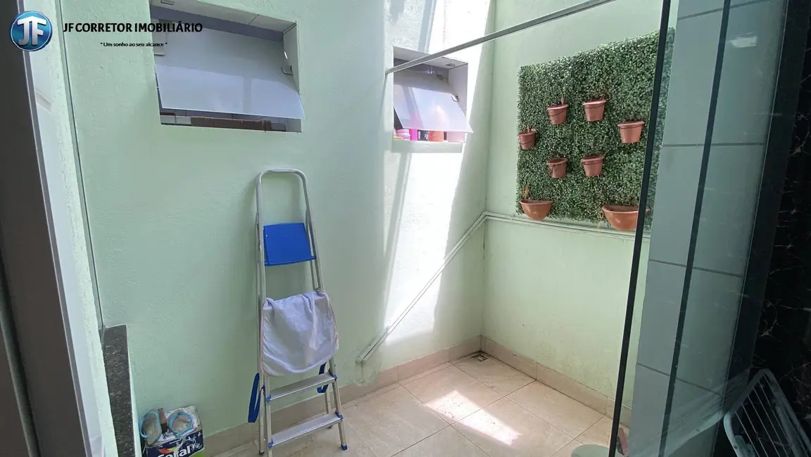 Apartamento com 2 quartos à venda, 64m2 em Caravelas, Ipatinga - MG - imagem 8 Foto 8 de Apartamento com 2 quartos à venda, 64m2 em Caravelas, Ipatinga - MG