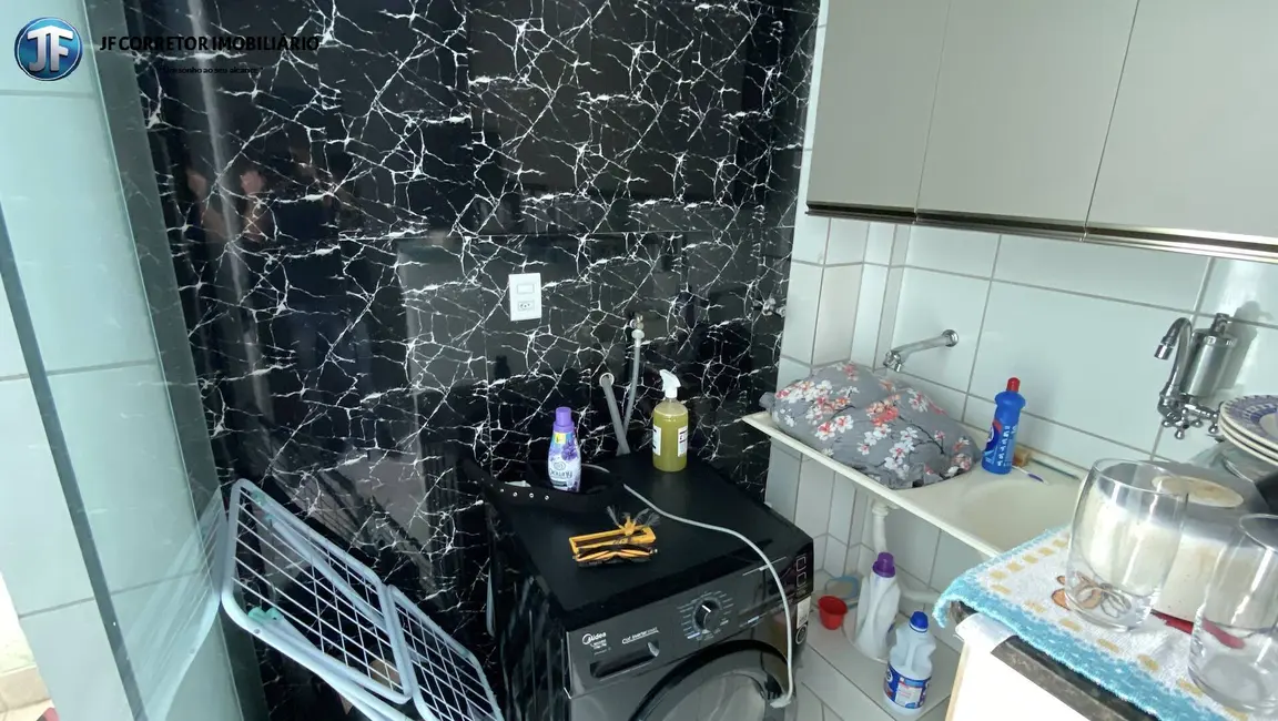 Apartamento com 2 quartos à venda, 64m2 em Caravelas, Ipatinga - MG - imagem 7 Foto 7 de Apartamento com 2 quartos à venda, 64m2 em Caravelas, Ipatinga - MG