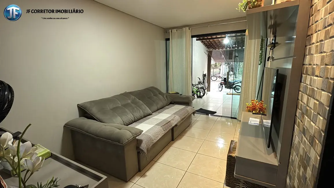 Casa com 2 quartos à venda, 120m2 em Santana Do Paraiso - MG - imagem 6 Foto 6 de Casa com 2 quartos à venda, 120m2 em Santana Do Paraiso - MG