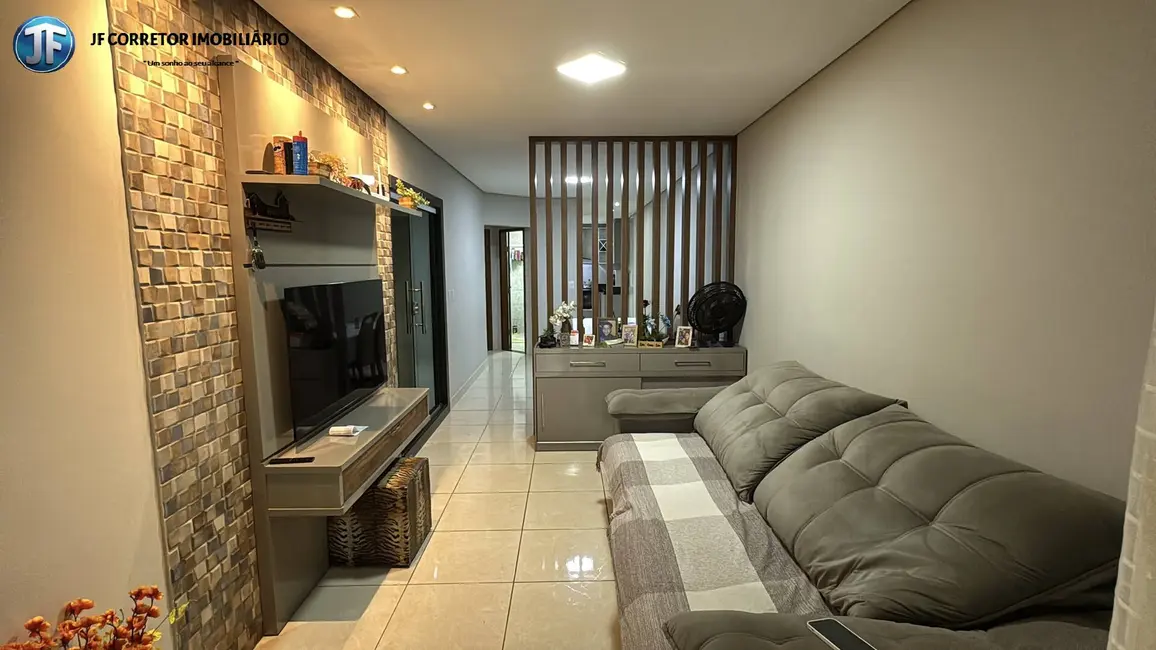 Casa com 2 quartos à venda, 120m2 em Santana Do Paraiso - MG - imagem 3 Foto 3 de Casa com 2 quartos à venda, 120m2 em Santana Do Paraiso - MG
