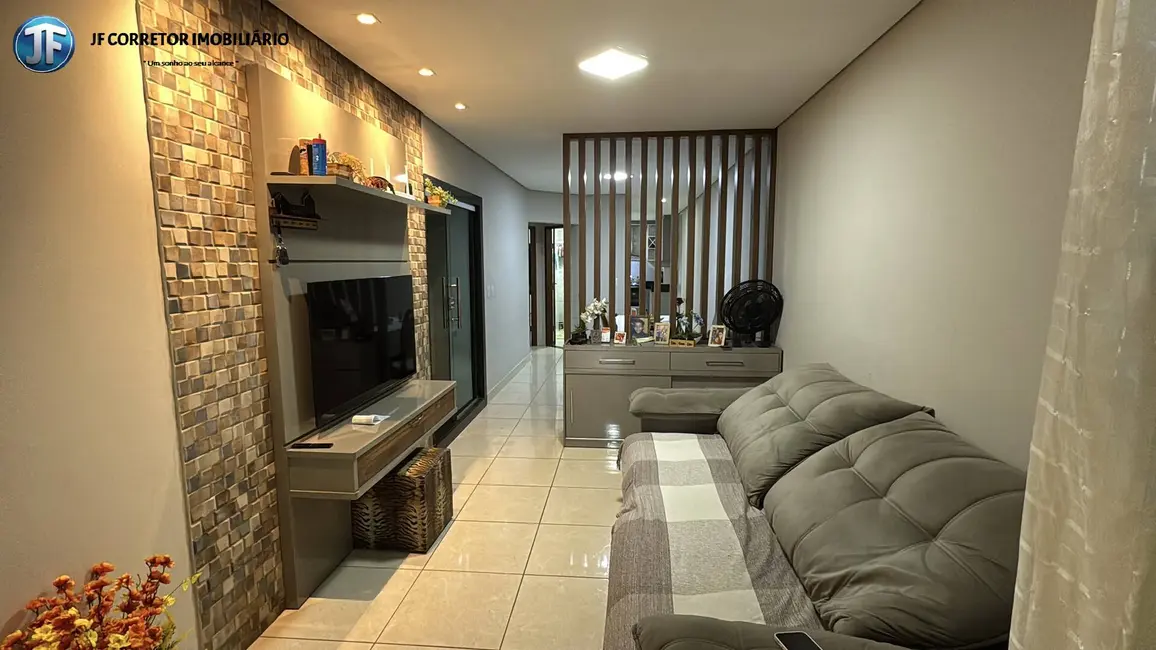 Casa com 2 quartos à venda, 120m2 em Santana Do Paraiso - MG - imagem 2 Foto 2 de Casa com 2 quartos à venda, 120m2 em Santana Do Paraiso - MG