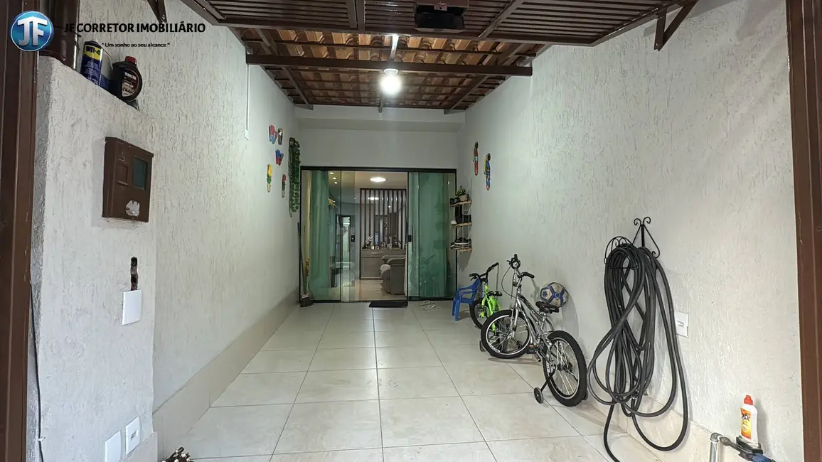 Casa com 2 quartos à venda, 120m2 em Santana Do Paraiso - MG - imagem 1 Foto 1 de Casa com 2 quartos à venda, 120m2 em Santana Do Paraiso - MG