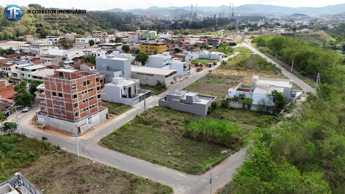 Foto 1 de Terreno / Lote à venda, 478m2 em Vila Ipanema, Ipatinga - MG
