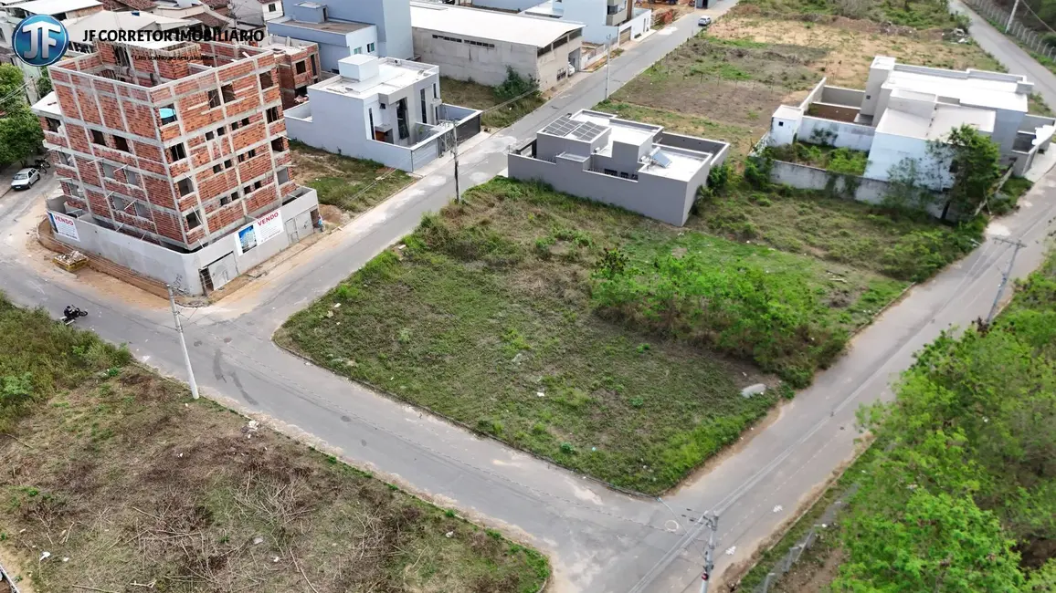 Foto 2 de Terreno / Lote à venda, 478m2 em Vila Ipanema, Ipatinga - MG