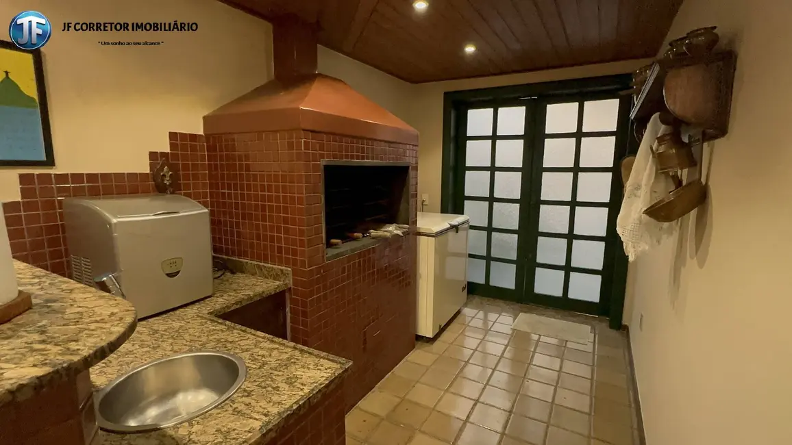 Casa com 4 quartos à venda, 523m2 em Cariru, Ipatinga - MG - imagem 2 Foto 2 de Casa com 4 quartos à venda, 523m2 em Cariru, Ipatinga - MG