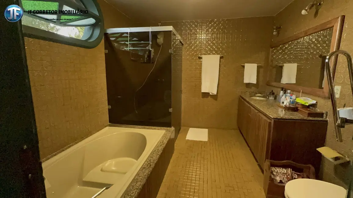 Casa com 4 quartos à venda, 523m2 em Cariru, Ipatinga - MG - imagem 3 Foto 3 de Casa com 4 quartos à venda, 523m2 em Cariru, Ipatinga - MG