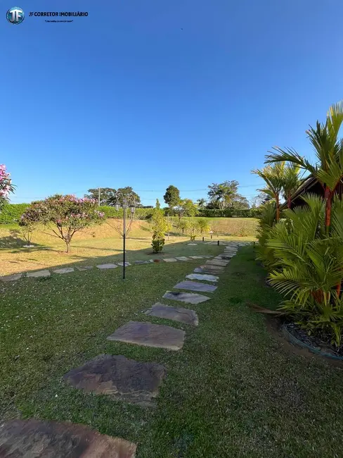 Foto 5 de Chácara com 3 quartos à venda, 21000m2 em Bom Jesus Do Galho - MG