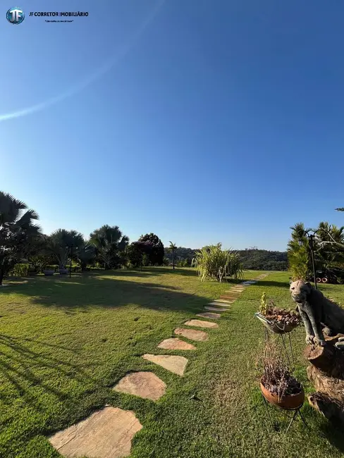 Foto 9 de Chácara com 3 quartos à venda, 21000m2 em Bom Jesus Do Galho - MG