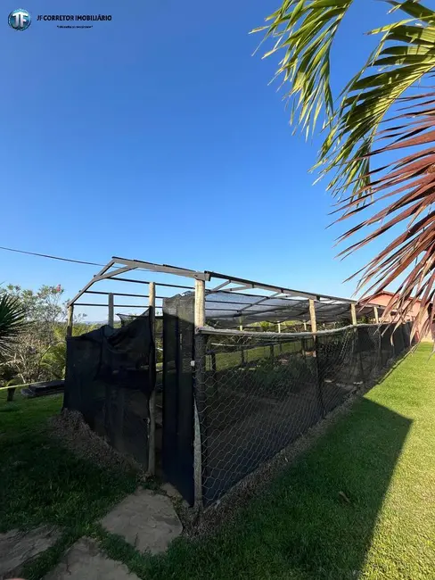 Foto 8 de Chácara com 3 quartos à venda, 21000m2 em Bom Jesus Do Galho - MG