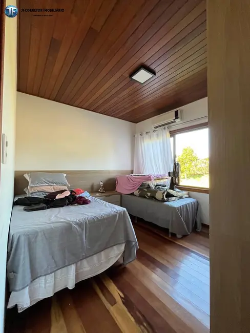 Foto 2 de Chácara com 3 quartos à venda, 21000m2 em Bom Jesus Do Galho - MG