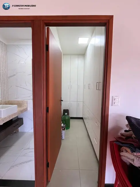 Foto 6 de Chácara com 3 quartos à venda, 21000m2 em Bom Jesus Do Galho - MG