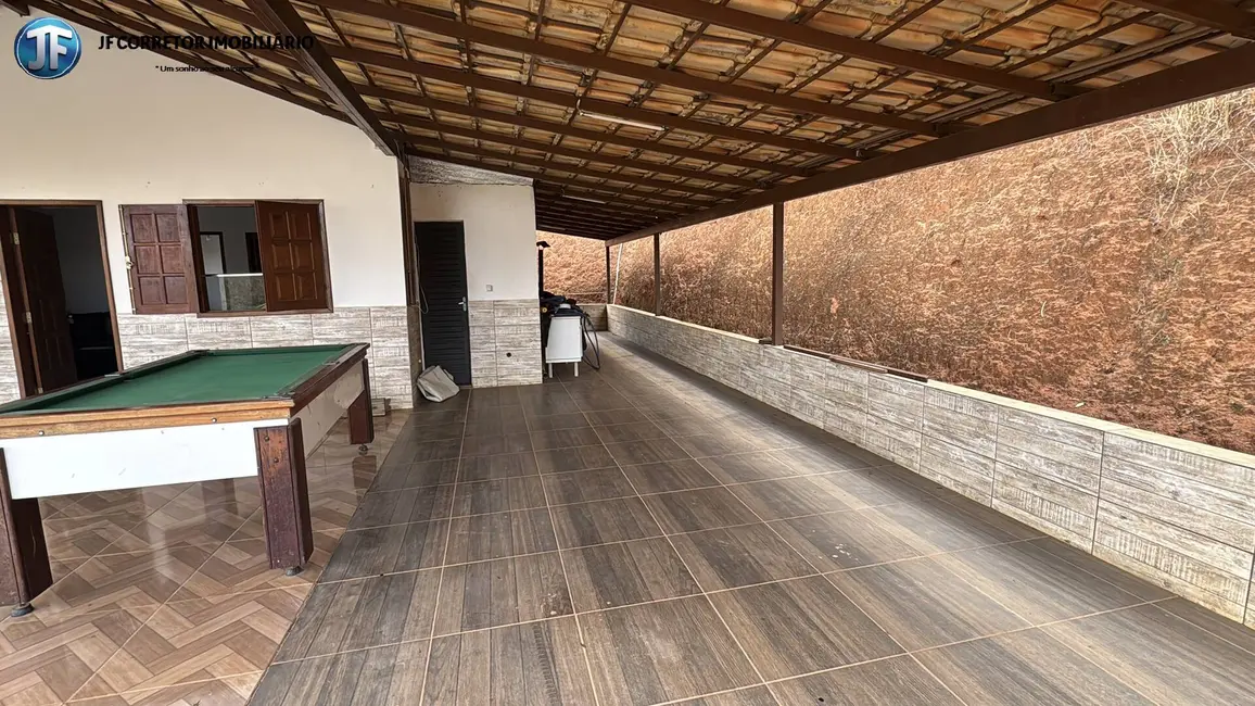 Chácara com 2 quartos à venda, 1980m2 em Ipaba - MG - imagem 7 Foto 7 de Chácara com 2 quartos à venda, 1980m2 em Ipaba - MG