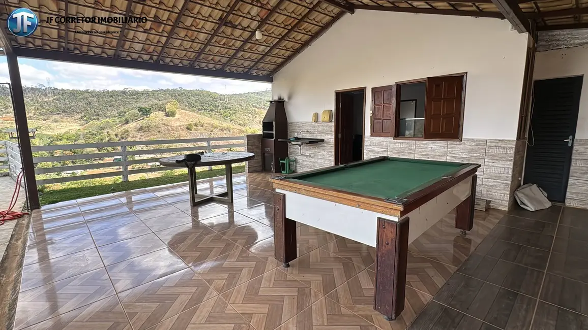 Chácara com 2 quartos à venda, 1980m2 em Ipaba - MG - imagem 5 Foto 5 de Chácara com 2 quartos à venda, 1980m2 em Ipaba - MG