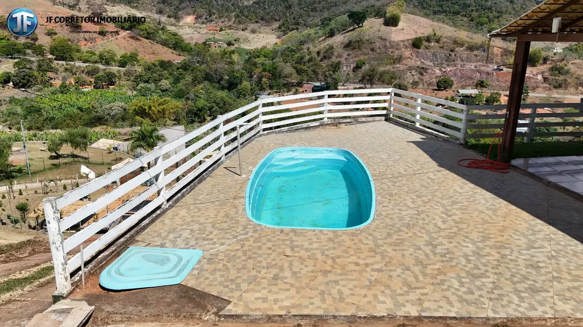 Chácara com 2 quartos à venda, 1980m2 em Ipaba - MG - imagem 3 Foto 3 de Chácara com 2 quartos à venda, 1980m2 em Ipaba - MG