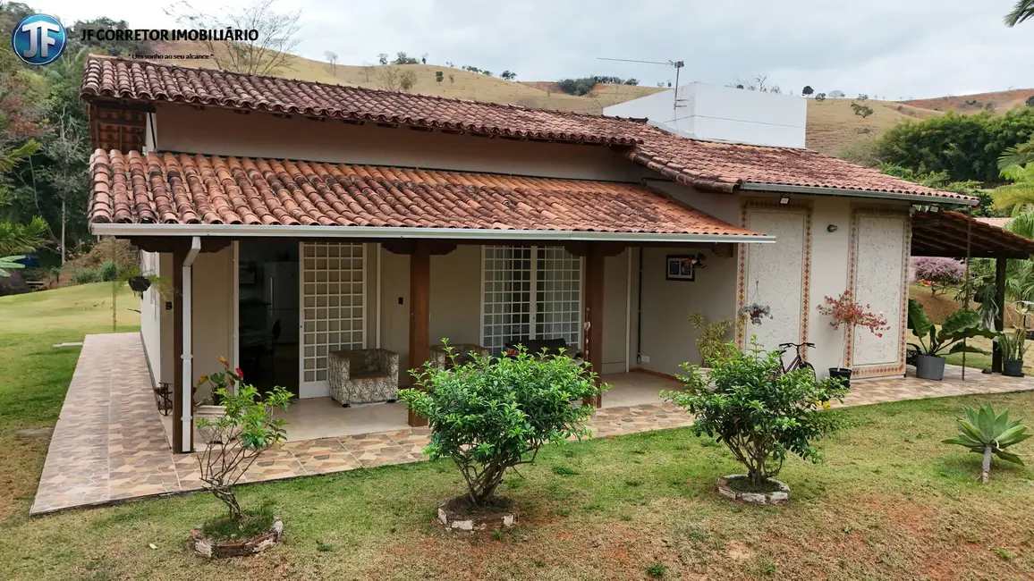 Foto 7 de Sítio / Rancho com 3 quartos à venda, 11m2 em Ipaba - MG