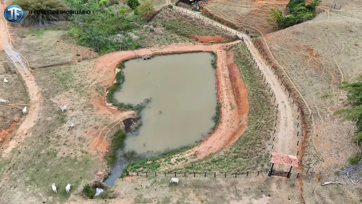 Foto 9 de Sítio / Rancho com 3 quartos à venda, 11m2 em Ipaba - MG