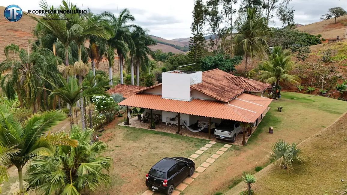 Foto 1 de Sítio / Rancho com 3 quartos à venda, 11m2 em Ipaba - MG