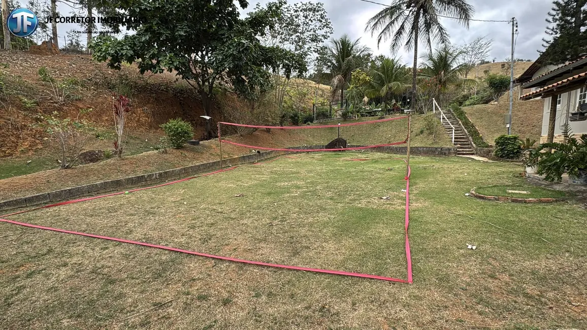 Foto 8 de Sítio / Rancho com 3 quartos à venda, 11m2 em Ipaba - MG