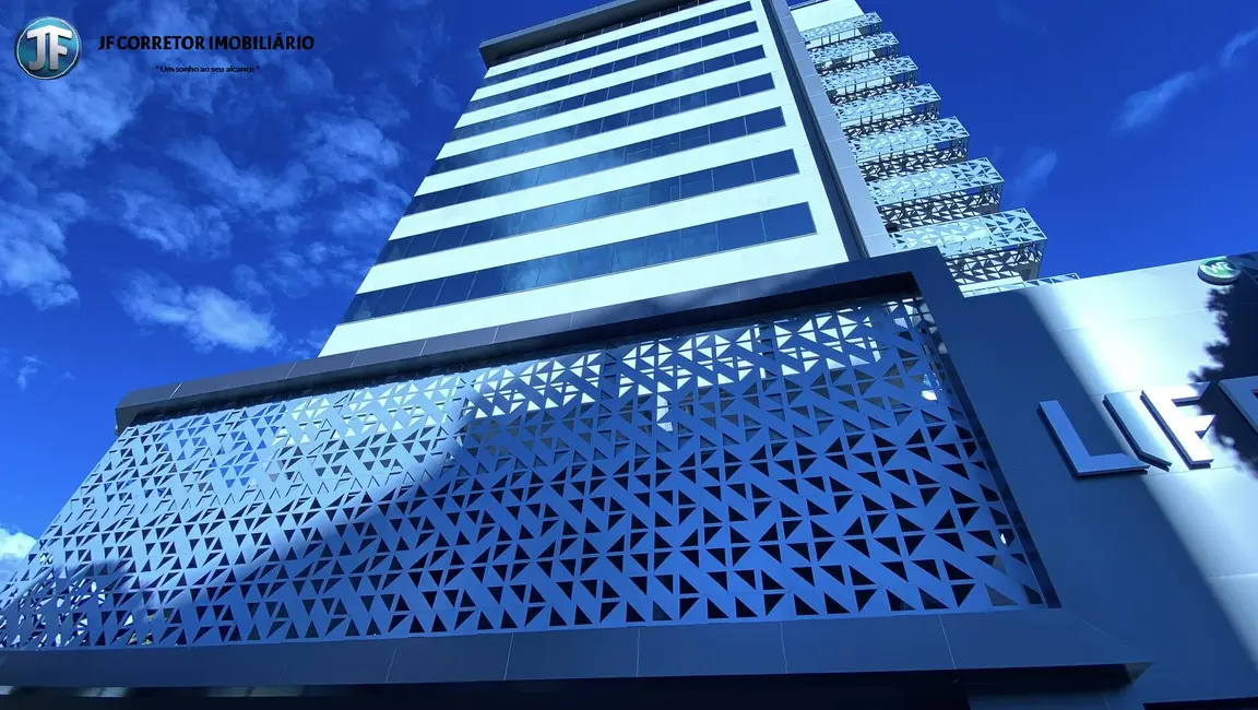 Foto 2 de Sala Comercial à venda, 30m2 em Horto, Ipatinga - MG