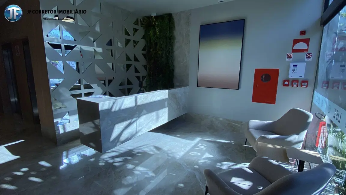 Foto 4 de Sala Comercial à venda, 30m2 em Horto, Ipatinga - MG