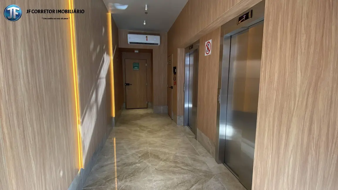 Foto 3 de Sala Comercial à venda, 30m2 em Horto, Ipatinga - MG