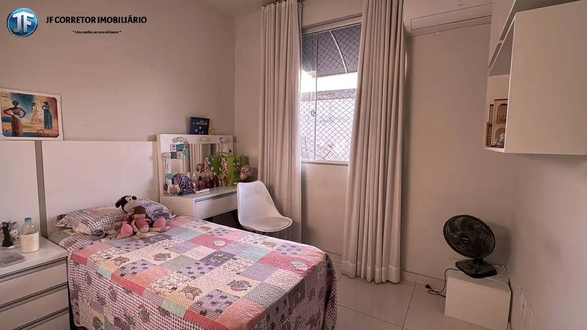 Foto 7 de Apartamento com 3 quartos à venda, 160m2 em Jardim Panorama, Ipatinga - MG