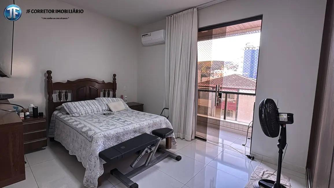 Foto 9 de Apartamento com 3 quartos à venda, 160m2 em Jardim Panorama, Ipatinga - MG