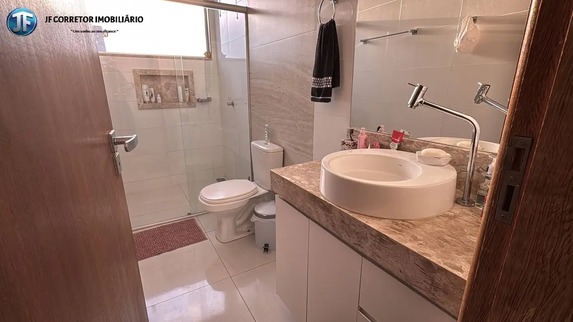 Foto 8 de Apartamento com 3 quartos à venda, 160m2 em Jardim Panorama, Ipatinga - MG