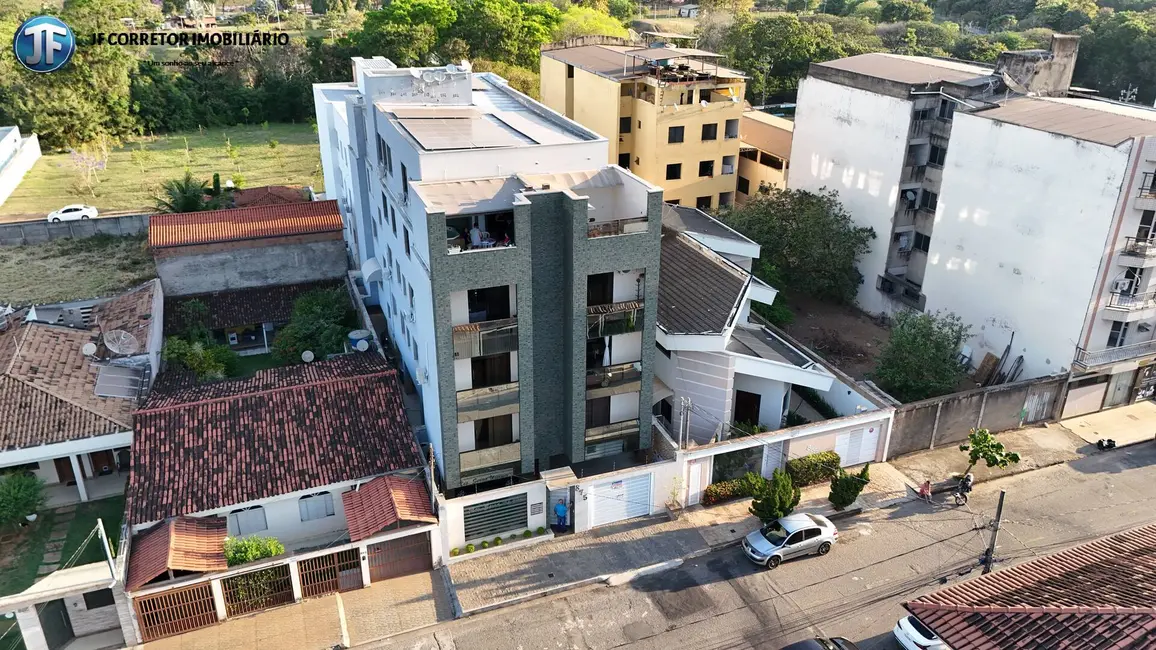 Foto 1 de Apartamento com 3 quartos à venda, 160m2 em Jardim Panorama, Ipatinga - MG