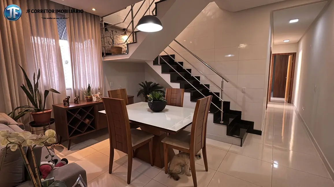 Foto 5 de Apartamento com 3 quartos à venda, 160m2 em Jardim Panorama, Ipatinga - MG