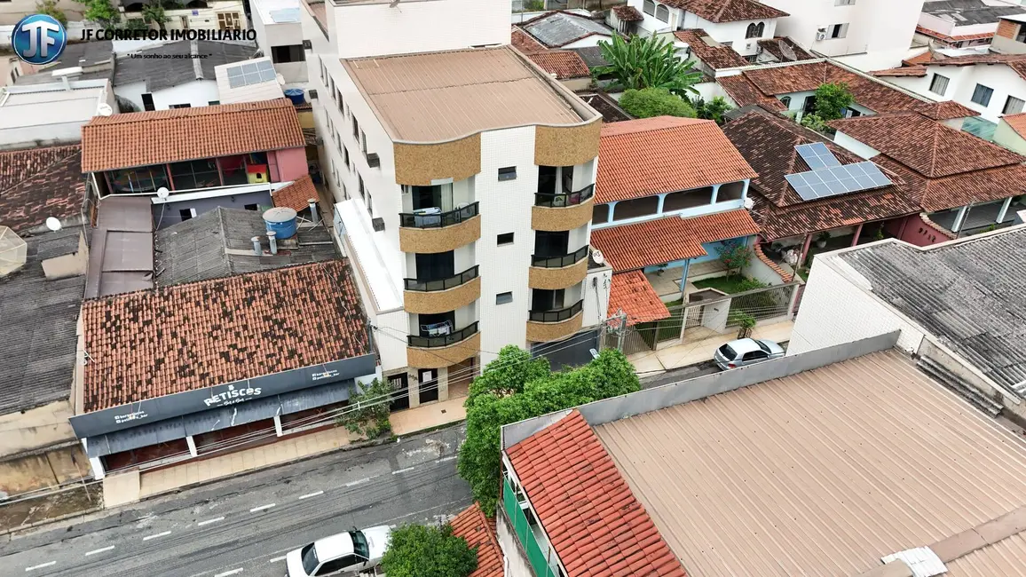 Foto 1 de Apartamento com 15 quartos à venda, 324m2 em Bom Retiro, Ipatinga - MG