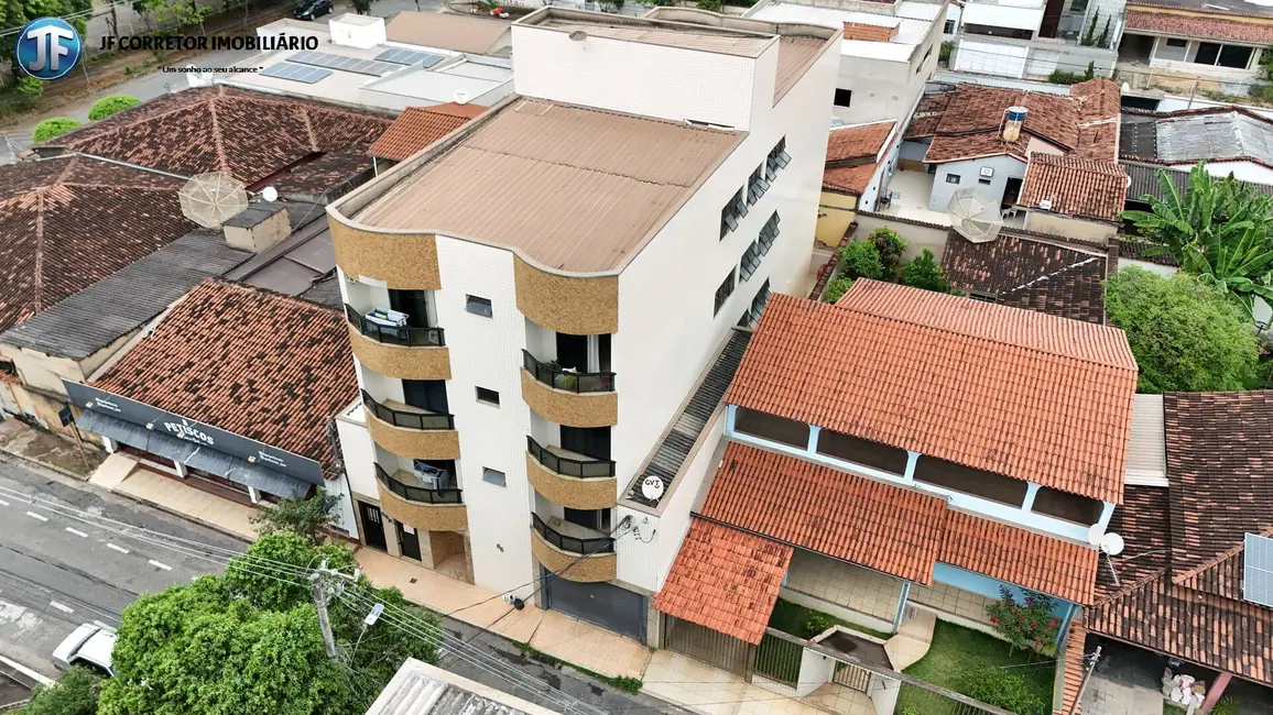 Foto 2 de Apartamento com 15 quartos à venda, 324m2 em Bom Retiro, Ipatinga - MG