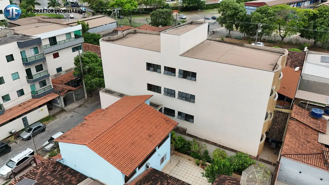 Foto 3 de Apartamento com 15 quartos à venda, 324m2 em Bom Retiro, Ipatinga - MG