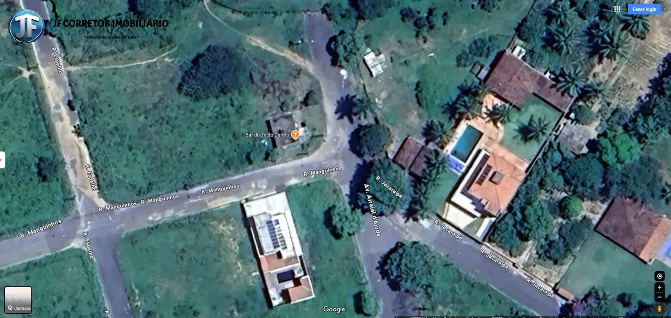 Foto 9 de Terreno / Lote à venda, 360m2 em Caratinga - MG