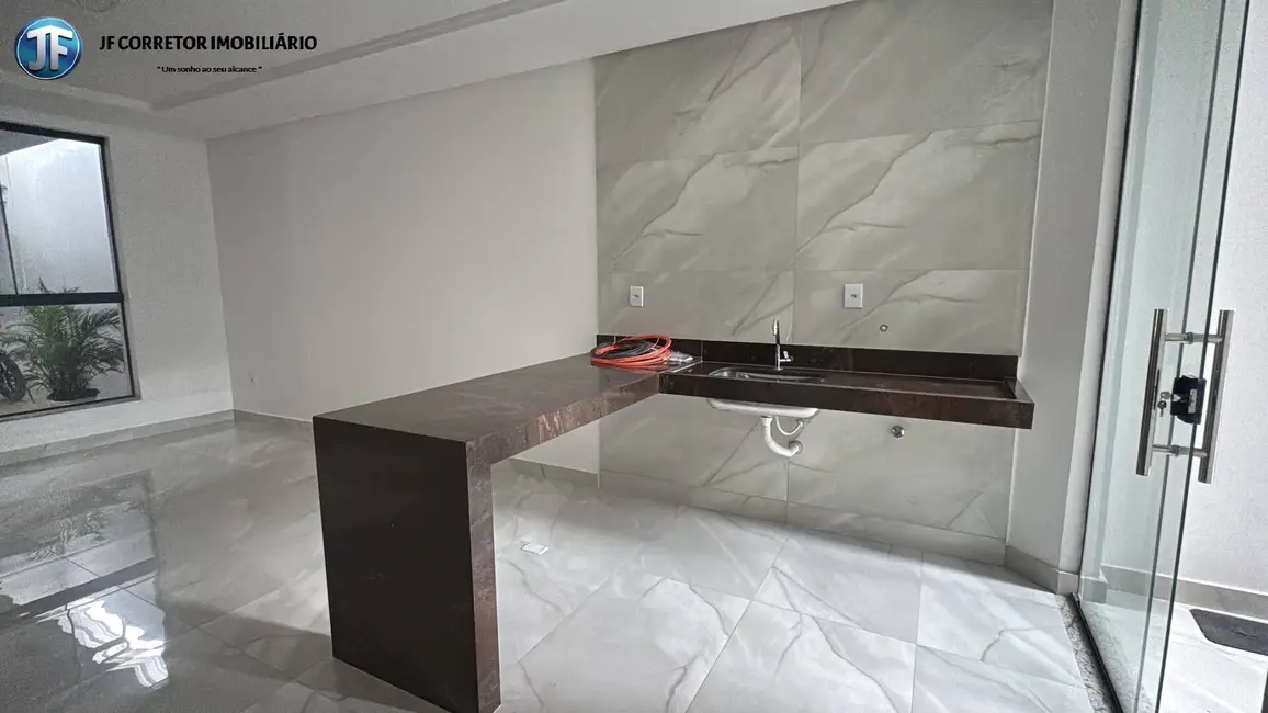 Foto 4 de Apartamento com 3 quartos à venda, 114m2 em Canaã, Ipatinga - MG