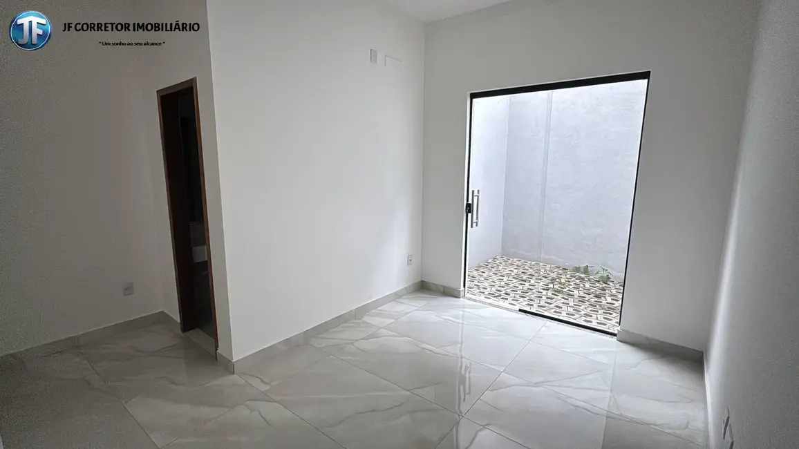Foto 9 de Apartamento com 3 quartos à venda, 114m2 em Canaã, Ipatinga - MG
