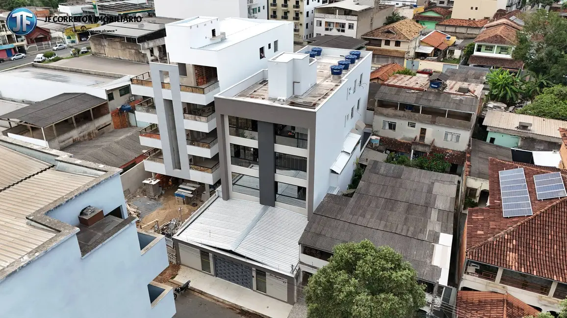 Foto 1 de Apartamento com 3 quartos à venda, 114m2 em Canaã, Ipatinga - MG