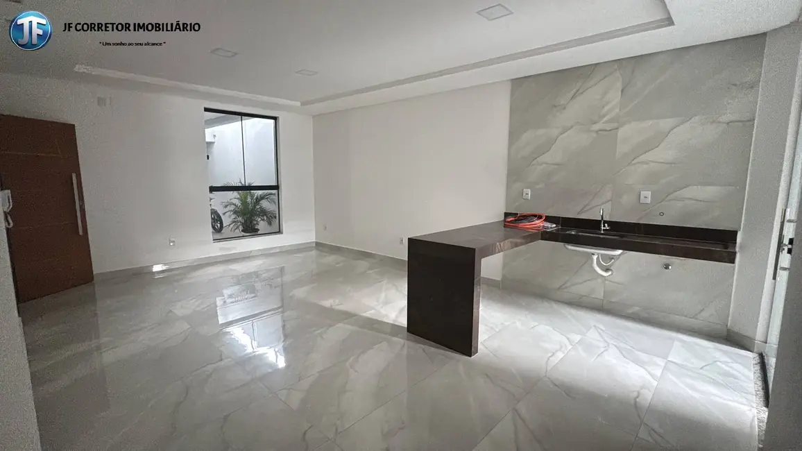 Foto 2 de Apartamento com 3 quartos à venda, 114m2 em Canaã, Ipatinga - MG