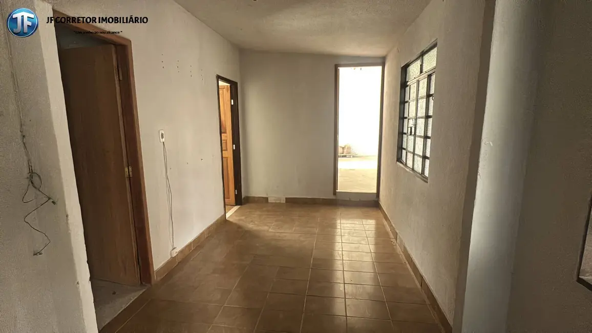 Foto 2 de Casa com 3 quartos à venda, 228m2 em Ideal, Ipatinga - MG