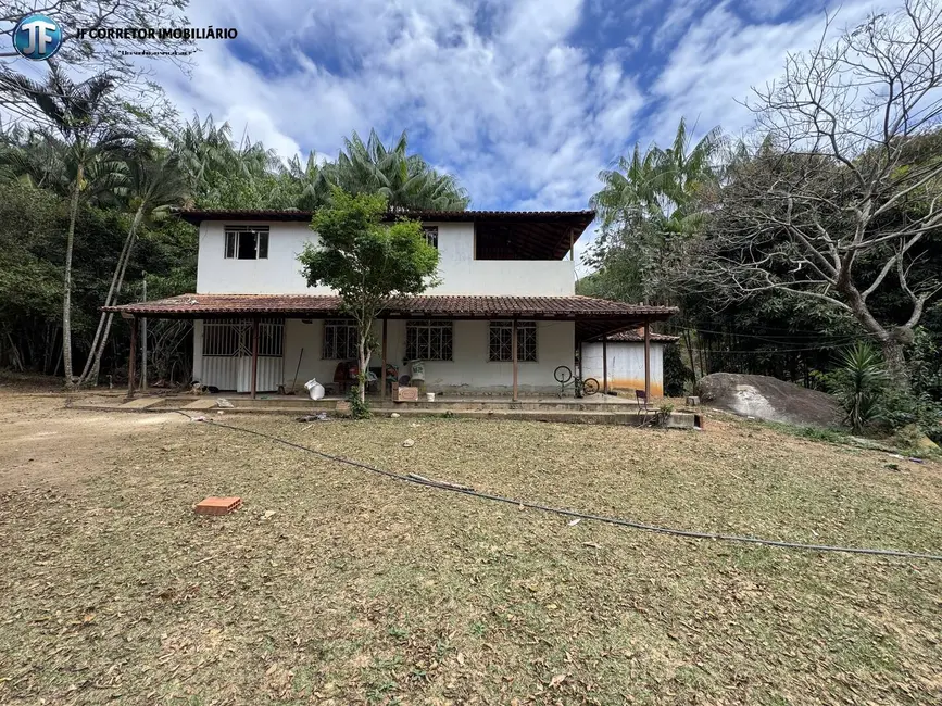 Sítio / Rancho com 3 quartos à venda, 20000m2 em Ipaba - MG - imagem 1 Foto 1 de Sítio / Rancho com 3 quartos à venda, 20000m2 em Ipaba - MG