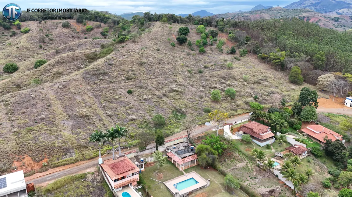 Chácara à venda, 1575m2 em Santana Do Paraiso - MG - imagem 3 Foto 3 de Chácara à venda, 1575m2 em Santana Do Paraiso - MG
